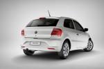 Volkswagen Gol 3-Door 2016 года